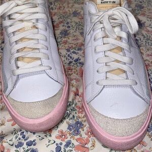 2021 Blazer Low '77 Vintage 'Be True'